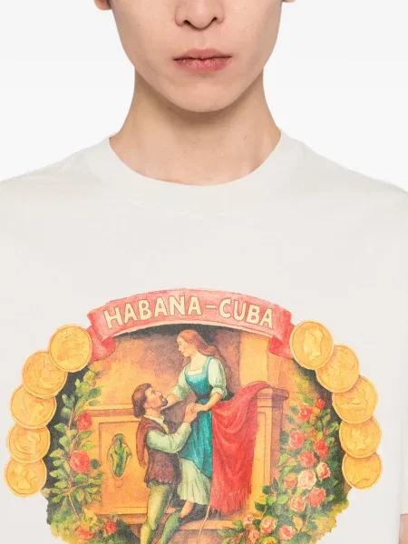 Tricou Melt cu imagine