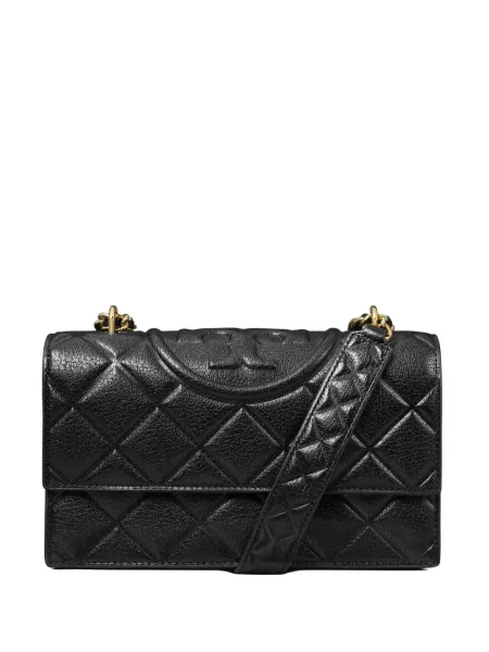 Geantă Tory Burch negru