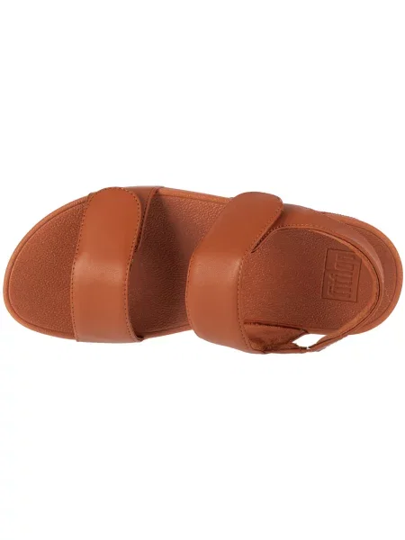Pantofi Fitflop maro