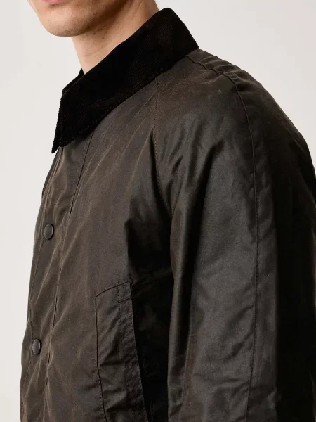 Демисезонная куртка Barbour