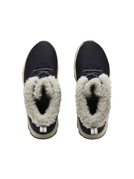 Pantofi Jack Wolfskin albastru