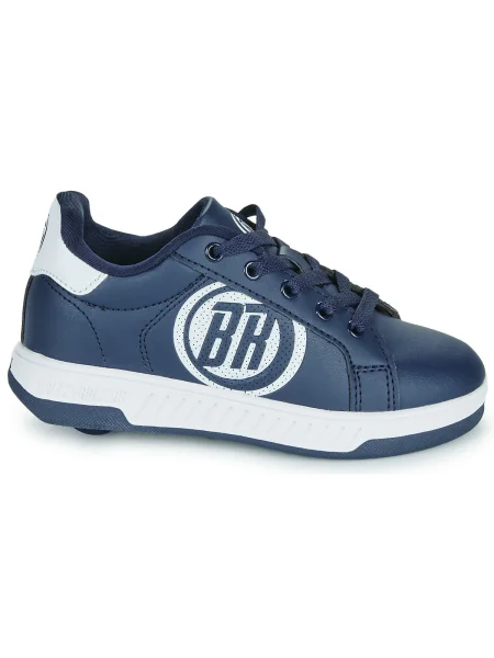 Pantofi copii Breezy Rollers albastru
