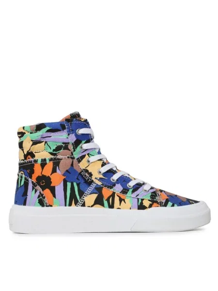 Roxy Sneakersy Kolorowy