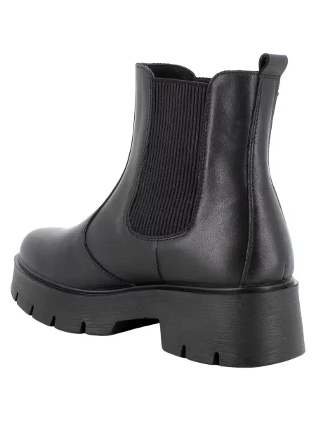 Pantofi Igi&co negru