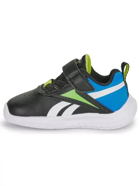 Trčanje tenisice Reebok crna