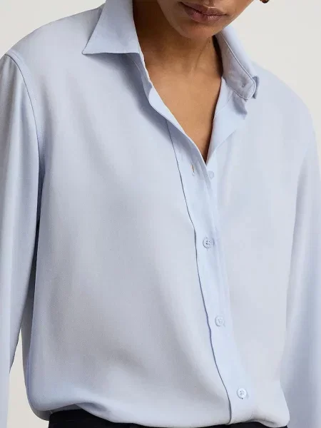 Рубашка Lauren Ralph Lauren