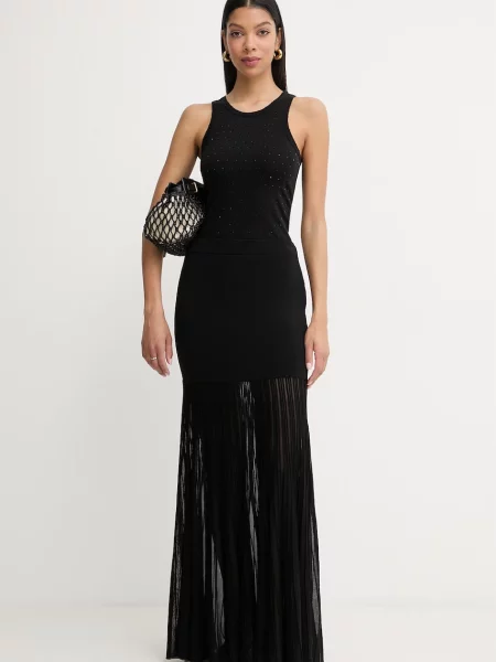 Silvian Heach топ з бавовною GOMPO