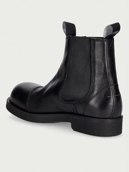 Кожаные туфли Mm6 Maison Margiela