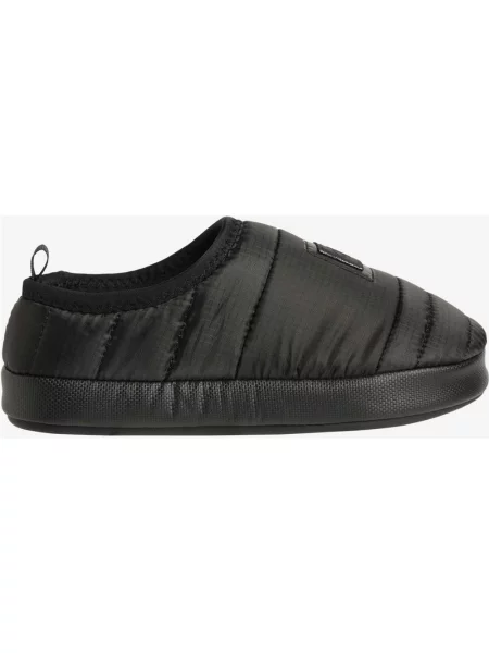 Kapcie Calvin Klein Home Slipper 37 czarne