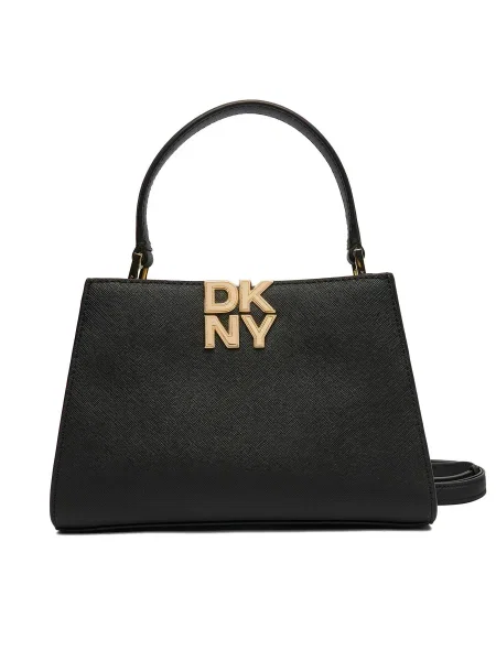 DKNY Kabelka Foster čierna