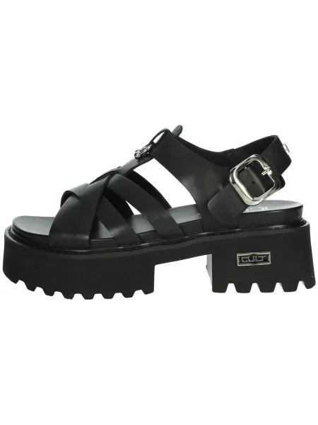 Pantofi Cult negru