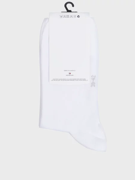 Носки Tommy Hilfiger белые