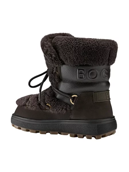 BOGNER CHAMONIX снігові чоботи