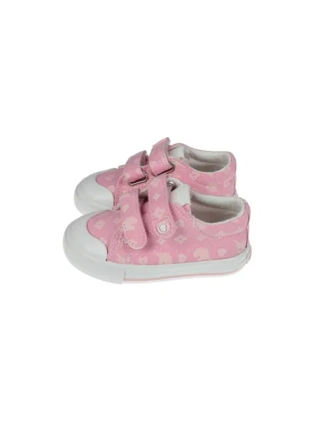 Pantofi copii Conguitos roz