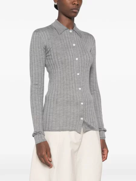 Cardigan Toteme gri