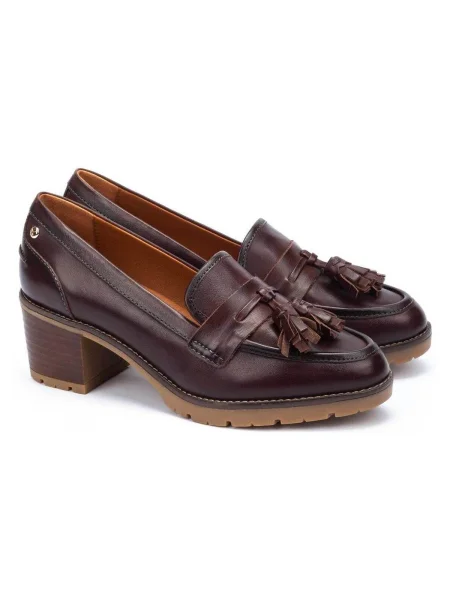 Pantofi Pikolinos maro
