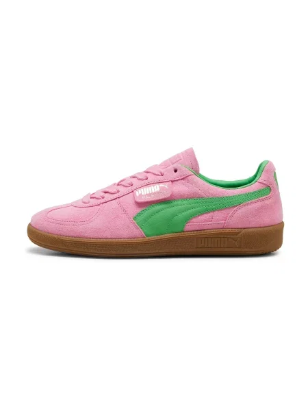 Puma Sneakersy Palermo Special 01 Růžová zelené