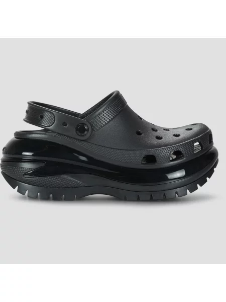Pantofi Crocs negru