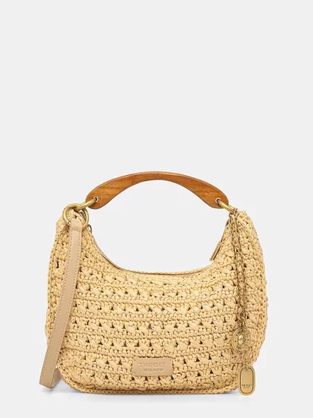 Torbica Twinset bež