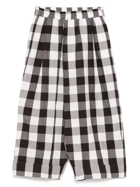 Панталон Toogood сиво