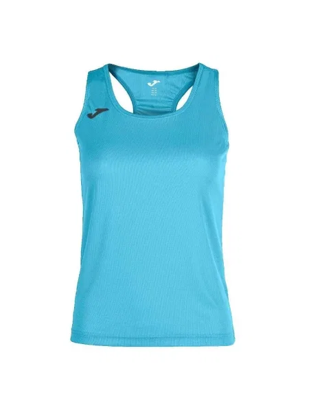Tricou Joma albastru
