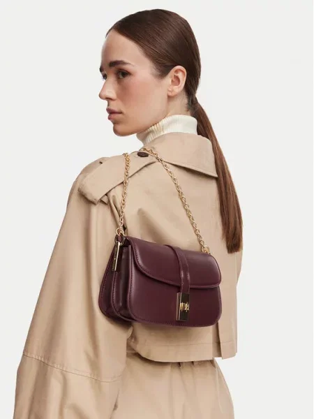 Ogrlica Tommy Hilfiger