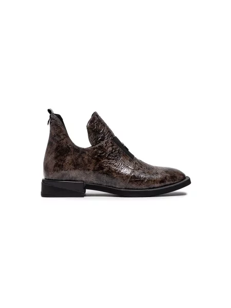 Pantofi Boccato negru