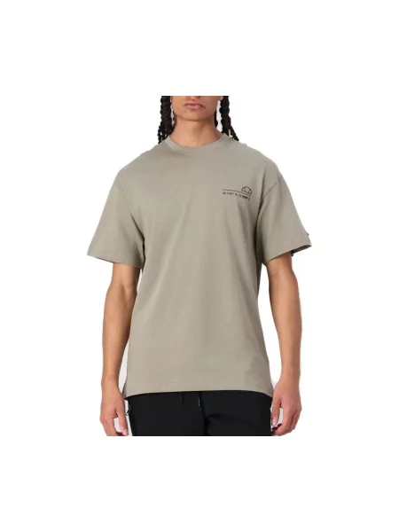 Majica Ellesse zelena