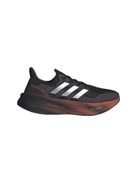Pantofi Adidas alergare gri