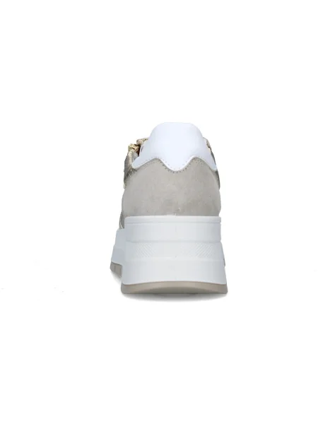 Pantofi Igi&co auriu