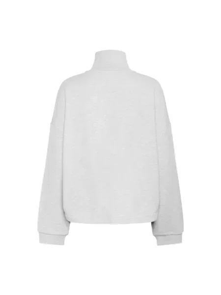 Bluza rozpinana Gestuz szara