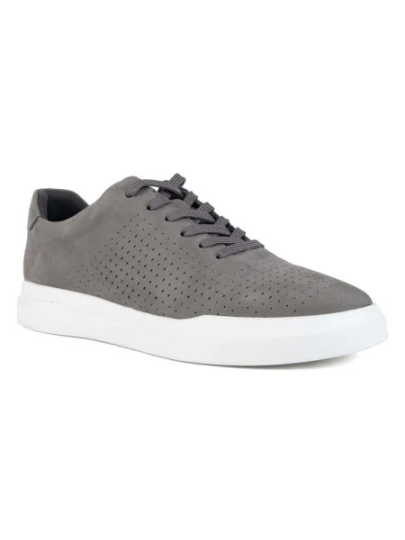 Pantofi Sergio Moretti gri