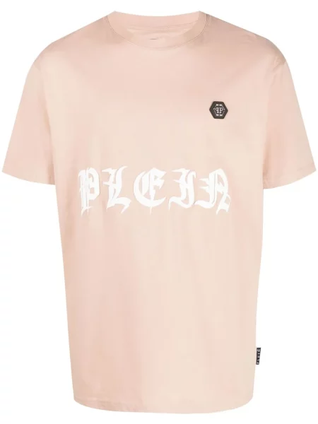 Μπλούζα Philipp Plein με αυτόγραφο