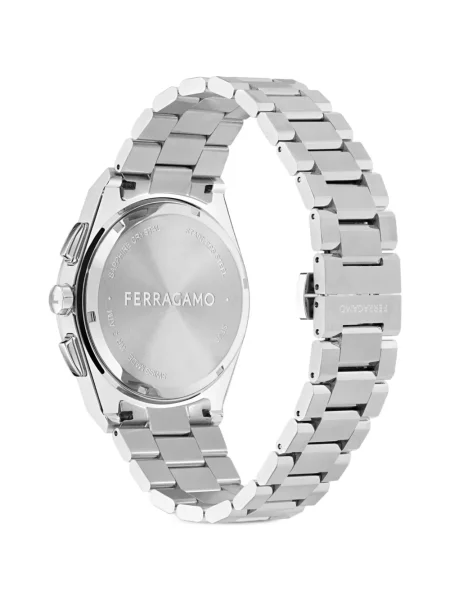 Ceas Ferragamo albastru
