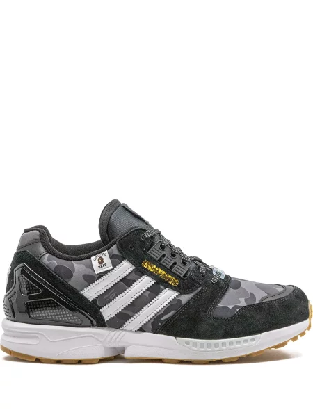 Sneakerși Adidas negru