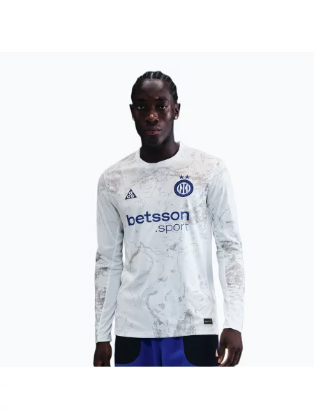 Спортивна футболка Nike біла