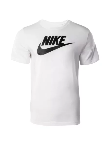 Nike Sportswear Tricou Nike Sportswear' alb