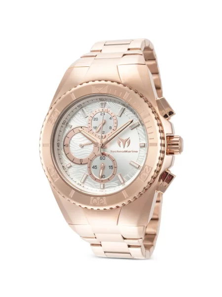 Ceas Technomarine alb