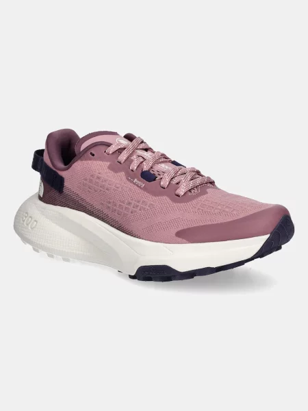 The North Face pantofi Altamesa femei roz