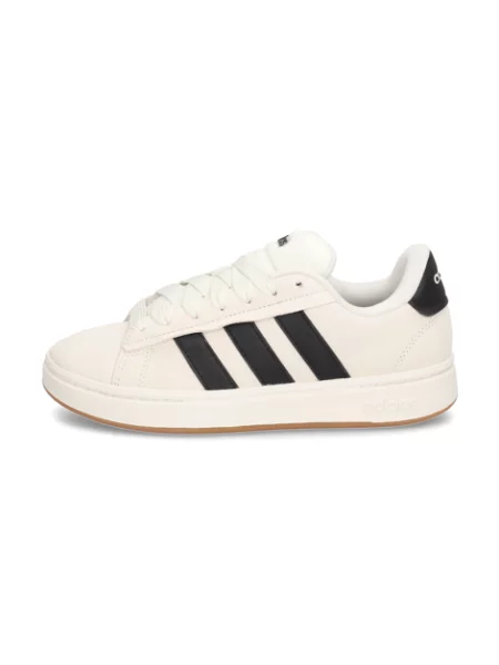 Tenisky Adidas bílé
