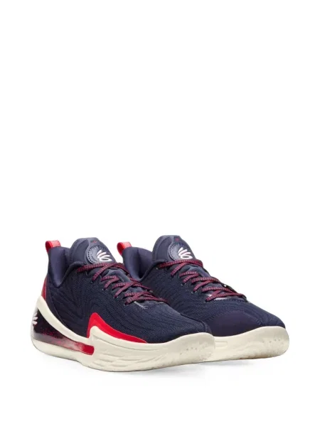Tenisky Under Armour modrá