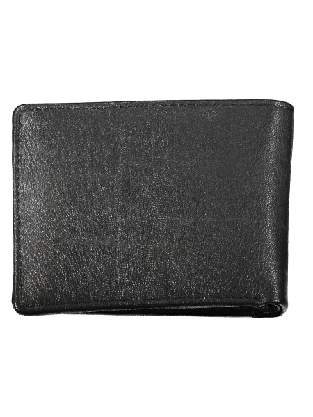 Portofel Blauer negru
