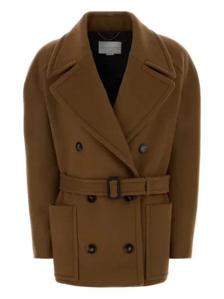 Palton Stella Mccartney maro
