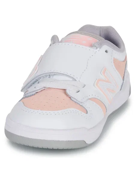 Pantofi copii New Balance alb
