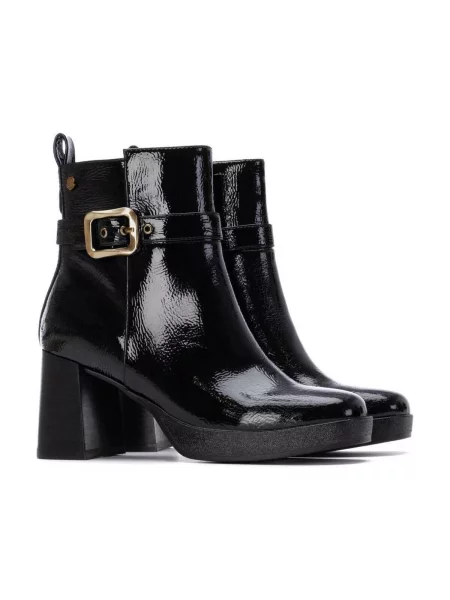 Pantofi Carmela negru