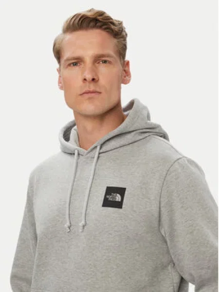 The North Face Jopa Box Half Dome Regular siva