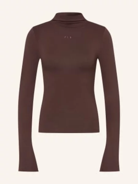 Leger Studio Koszulka Z Długim Rękawem Bessy braun