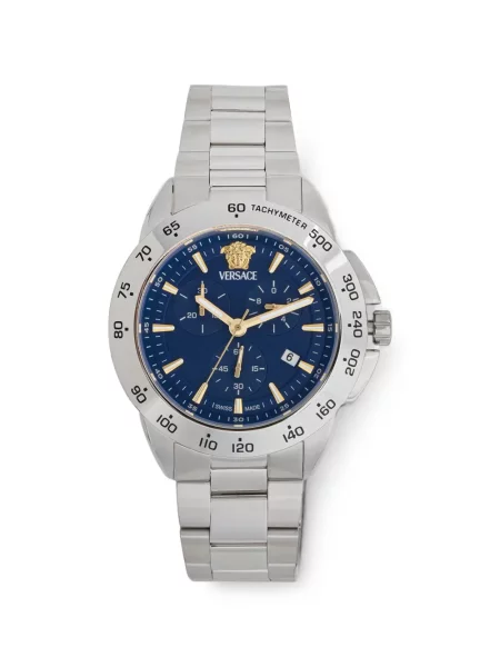 Ceas Versace albastru