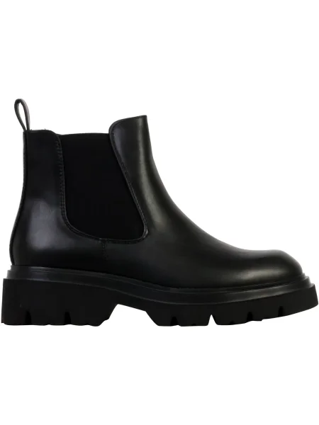 Pantofi Super Mode negru