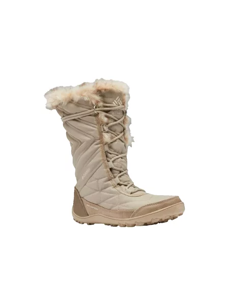Pantofi Columbia bej